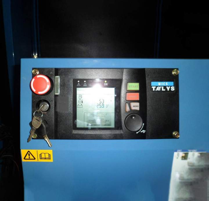 Travaux d'électricité générale Saint-Denis