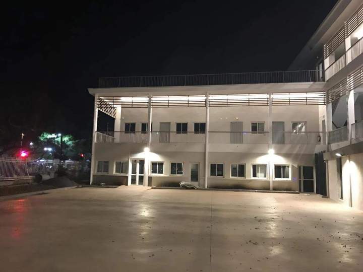 Travaux en électricité à courant faible Saint-Denis