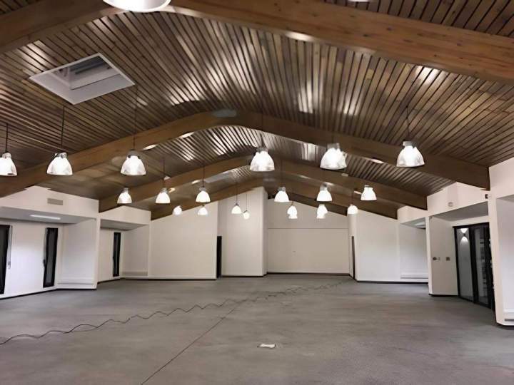 Électricité à courant faible Saint-Denis