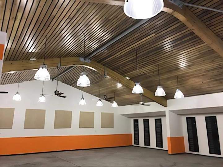 Travaux en électricité à courant faible Saint-Denis