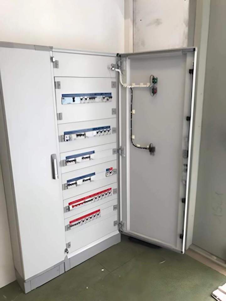 Pose d'onduleurs Saint-Denis