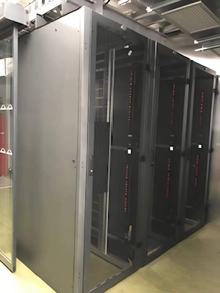 Pose d'onduleurs Saint-Denis