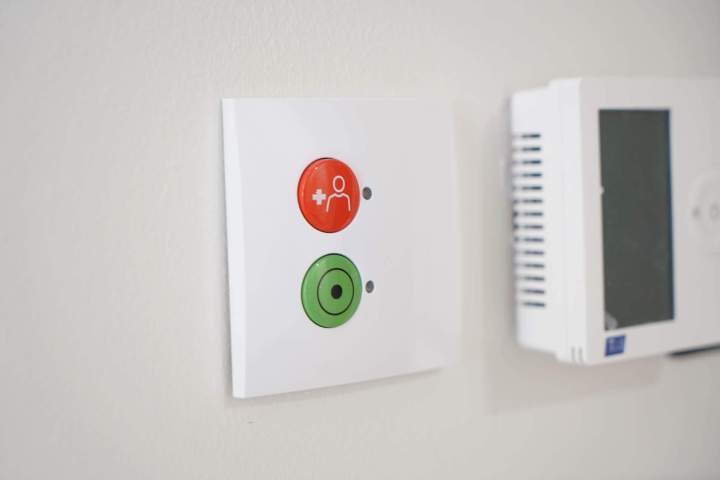 Pour une alimentation continue et sécurisée