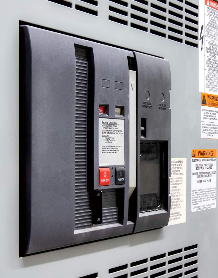 Pose d'onduleurs Saint-Denis